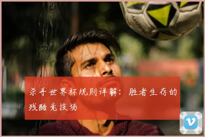 杀手世界杯规则详解：胜者生存的残酷竞技场