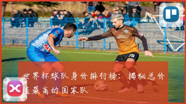 世界杯球队身价排行榜：揭秘总价值最高的国家队