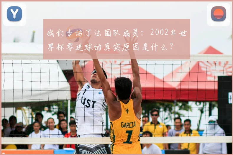 我们专访了法国队成员：2002年世界杯零进球的真实原因是什么？